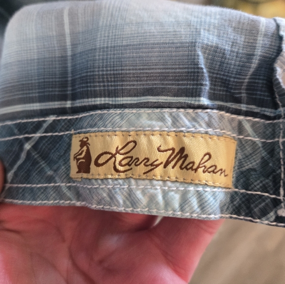 Larry Mahan 🐎 - Picture 6 of 7